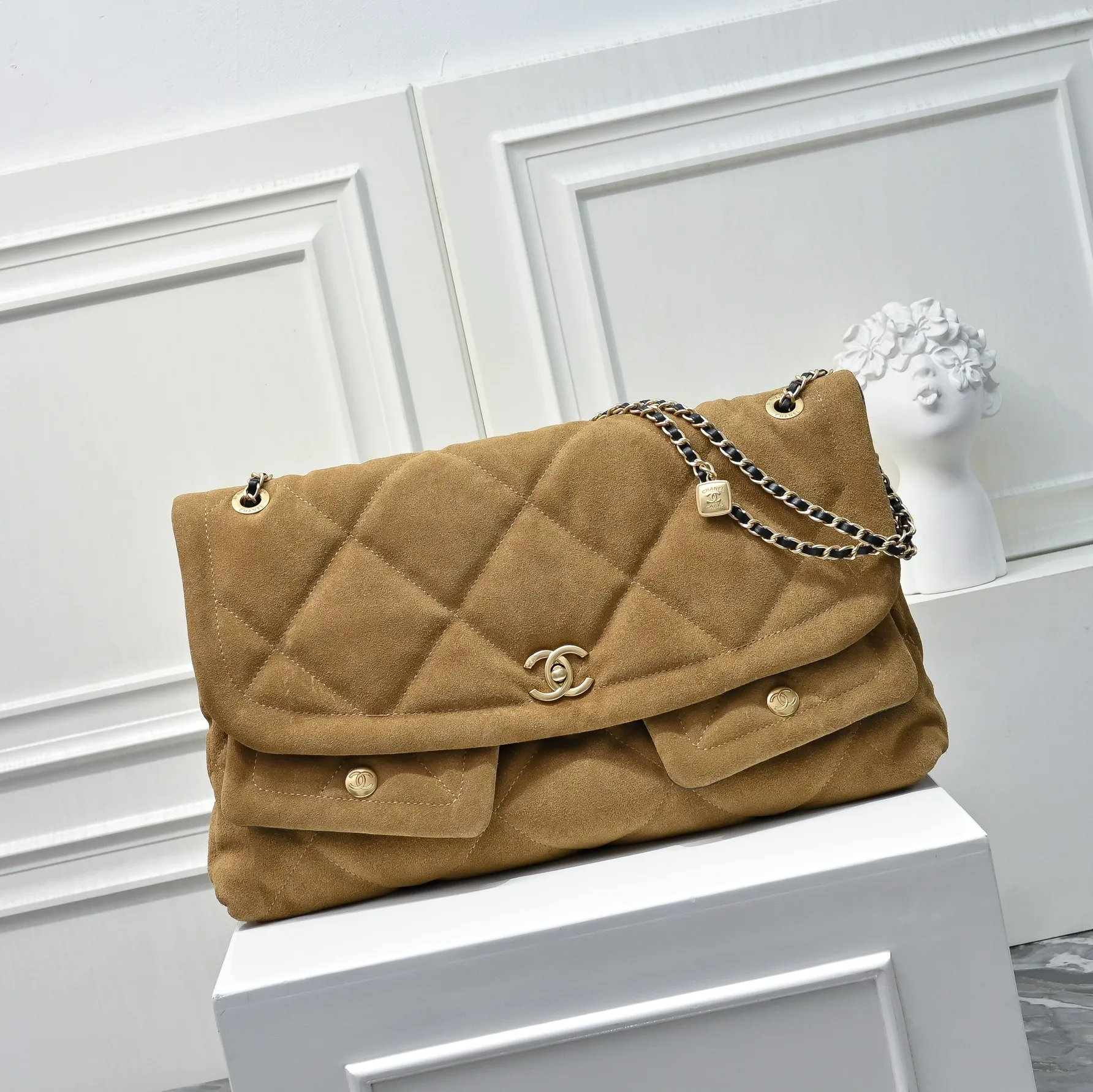 All Categories Chanel Women's Bags (Chanel) Chanel 80012