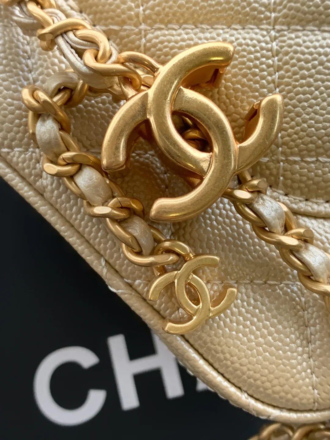All Categories Chanel Women's Bags 2 (Chanel) Chanel Original Order 5759