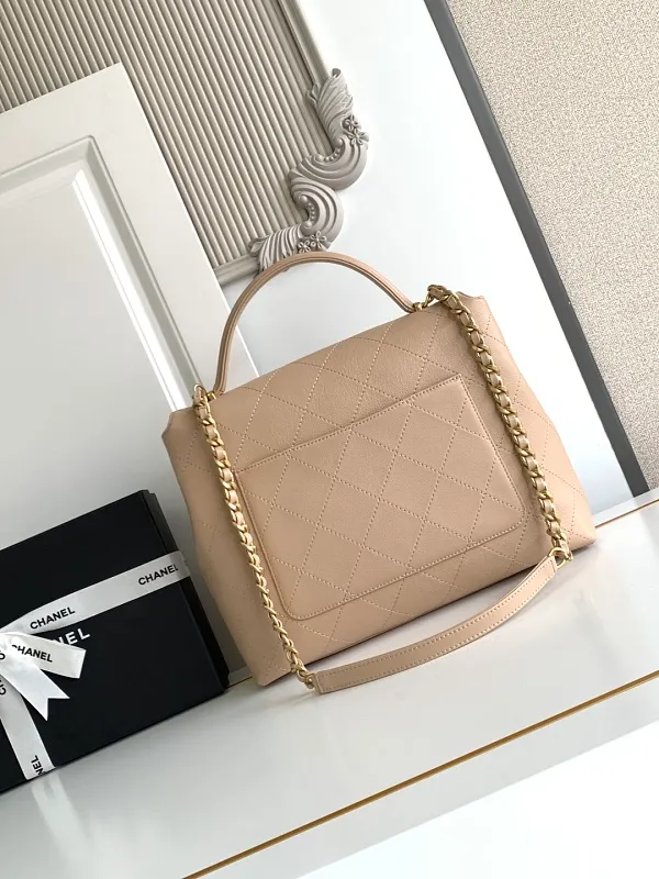 All Categories Chanel Women's Bags 2 (Chanel) Chanel Original Order 5447