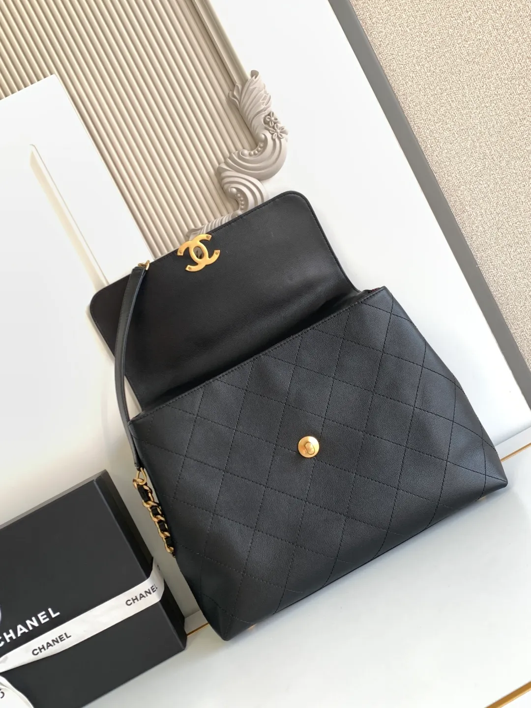All Categories Chanel Women's Bags 2 (Chanel) Chanel Original Order 5447