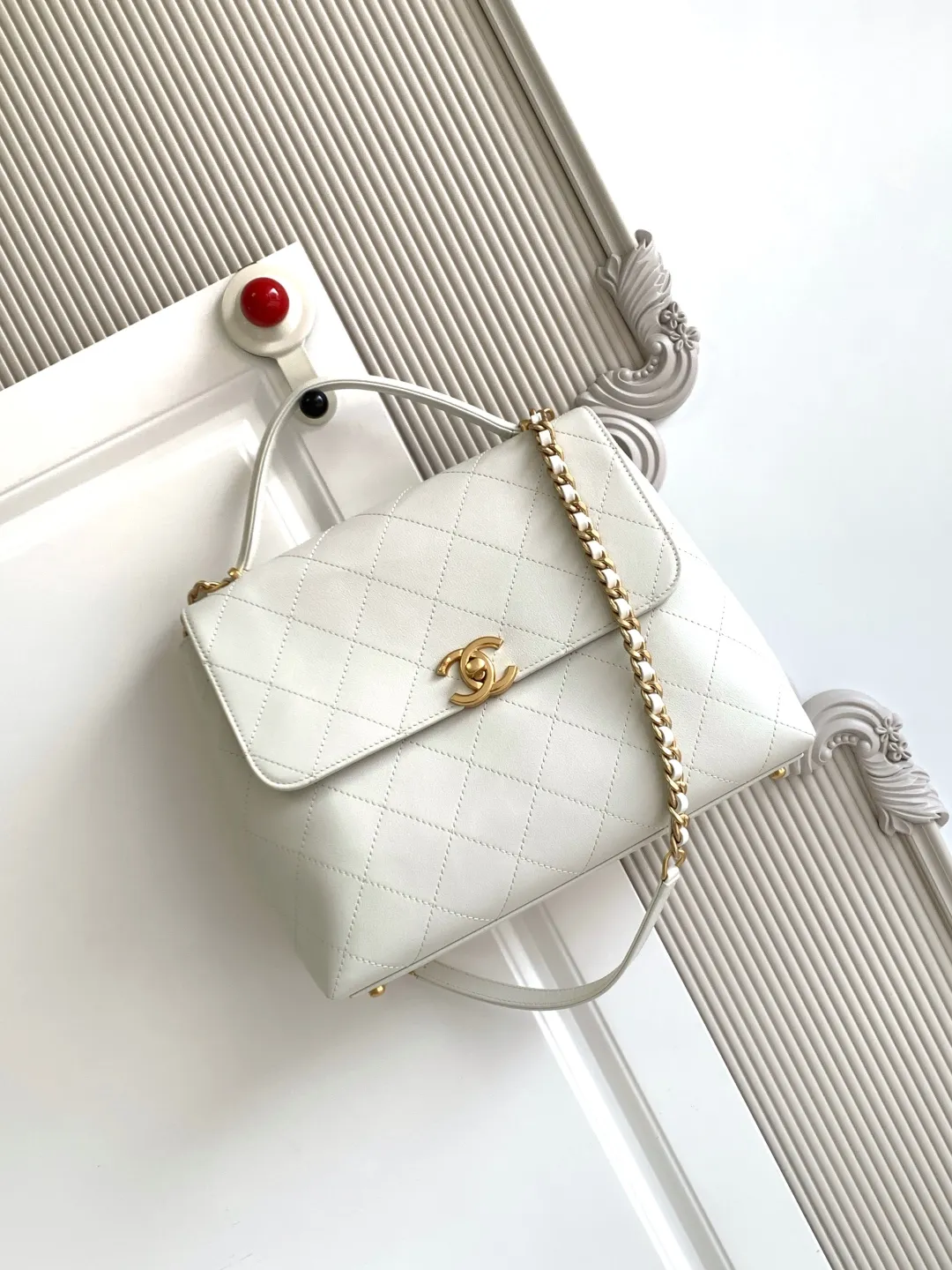 All Categories Chanel Women's Bags 2 (Chanel) Chanel Original Order 5447
