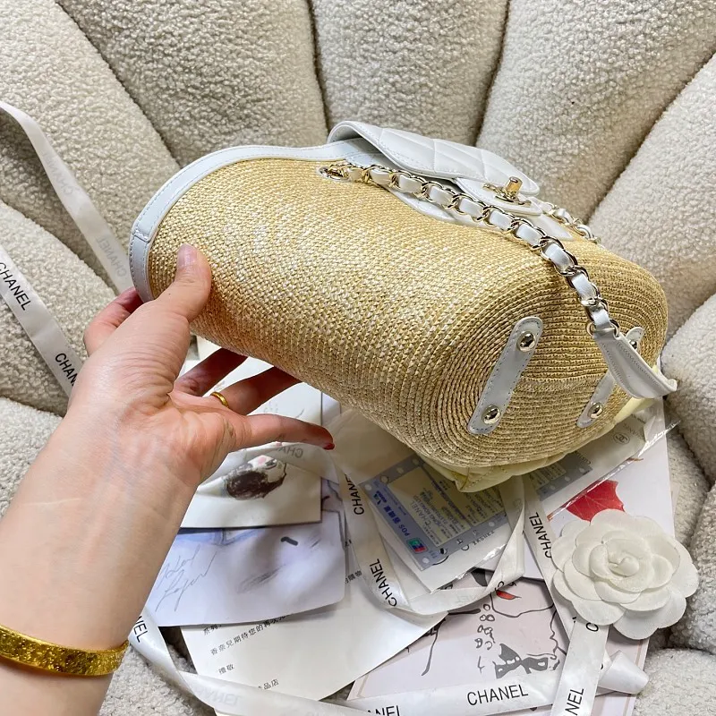 All Categories Chanel Women's Bags 2 (Chanel) Chanel Original Order AS5951