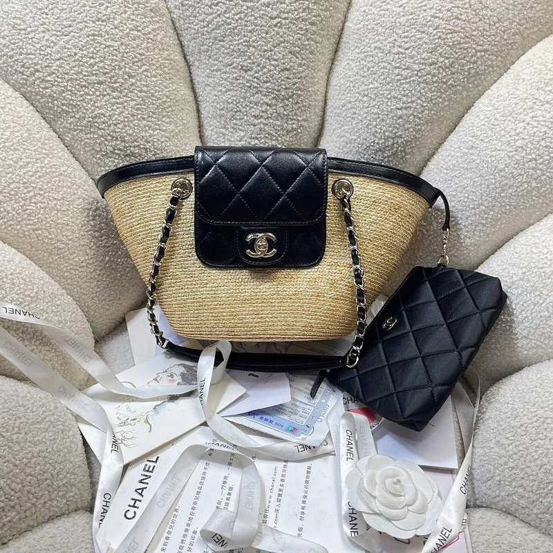 All Categories Chanel Women's Bags 2 (Chanel) Chanel Original Order AS5951