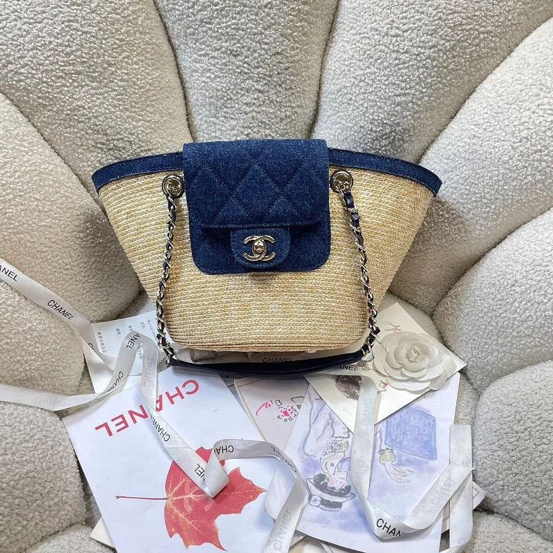 All Categories Chanel Women's Bags 2 (Chanel) Chanel Original Order AS5951