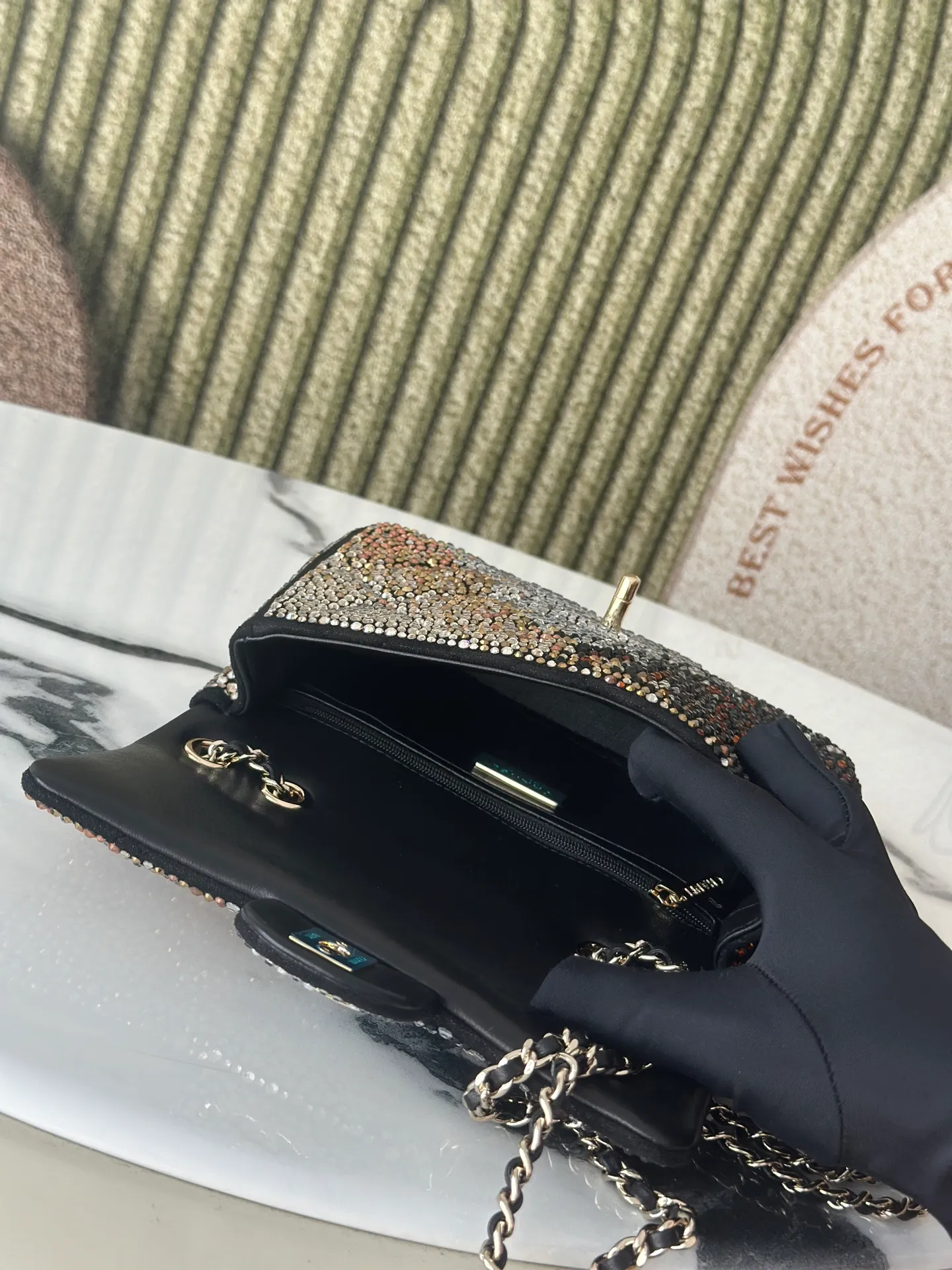 All Categories Chanel Women's Bags (Chanel) Chanel 94103088