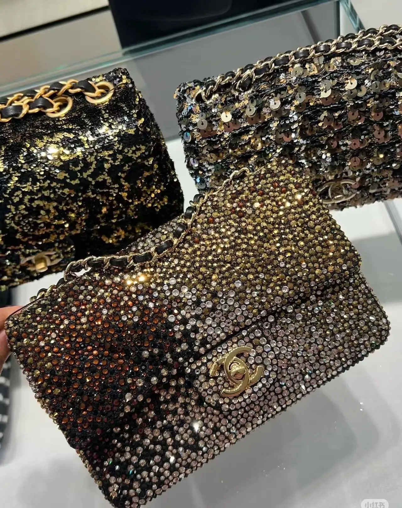 All Categories Chanel Women's Bags (Chanel) Chanel 94103088