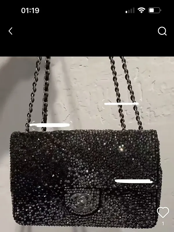 All Categories Chanel Women's Bags (Chanel) Chanel 94103088