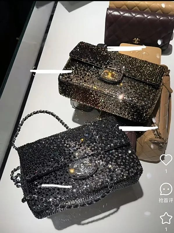 All Categories Chanel Women's Bags (Chanel) Chanel 94103088