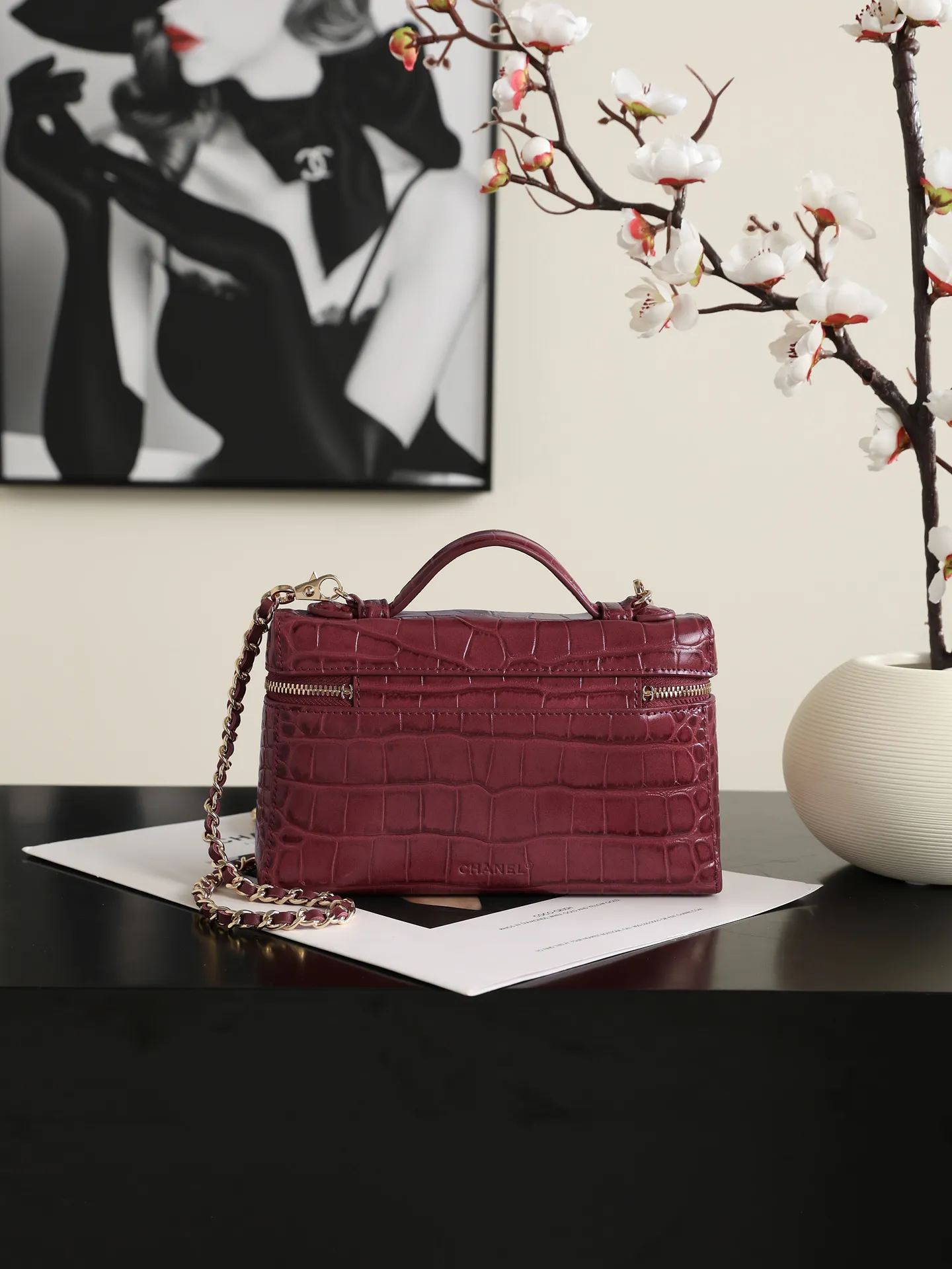 All Categories Chanel Women's Bags (Chanel) Chanel Original Order 5346