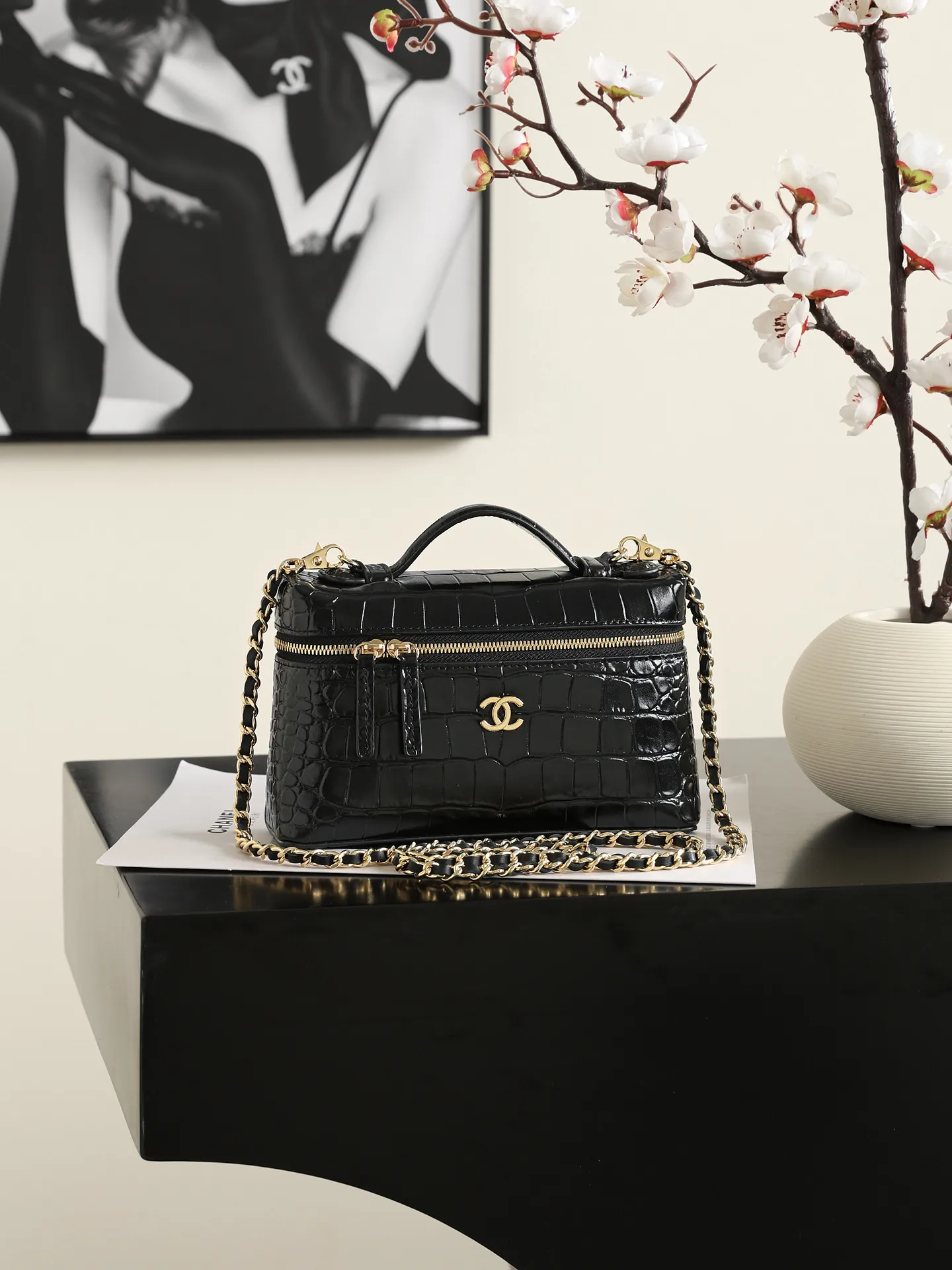 All Categories Chanel Women's Bags (Chanel) Chanel Original Order 5346
