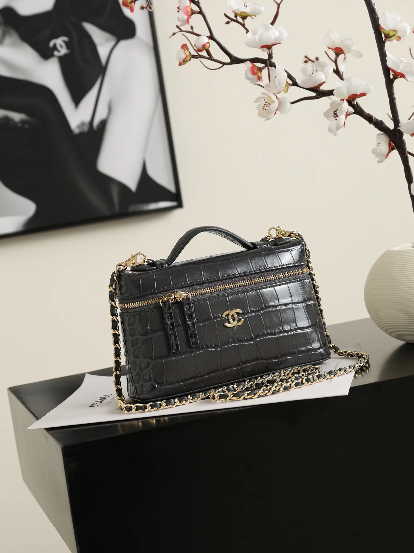 All Categories Chanel Women's Bags (Chanel) Chanel Original Order 5346