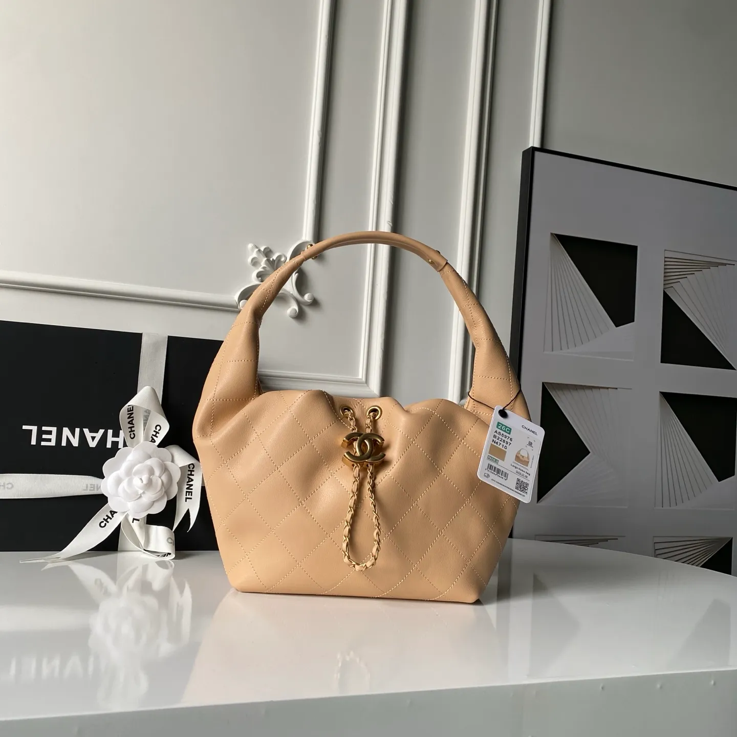 All Categories Chanel Women's Bags (Chanel) Chanel Original Order AS5976