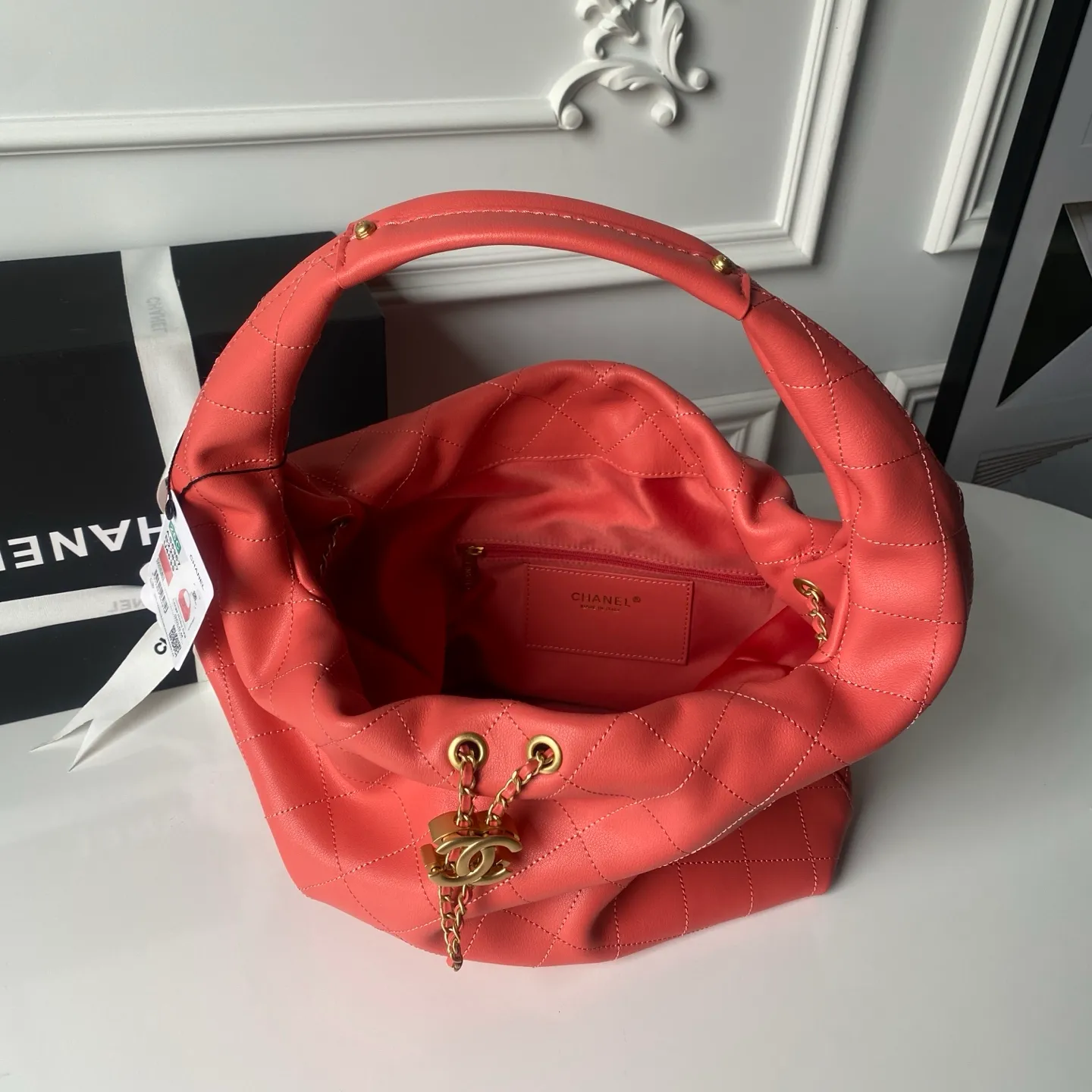 All Categories Chanel Women's Bags (Chanel) Chanel Original Order AS5976