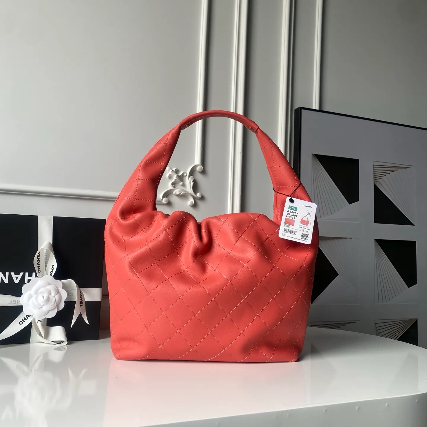 All Categories Chanel Women's Bags (Chanel) Chanel Original Order AS5976