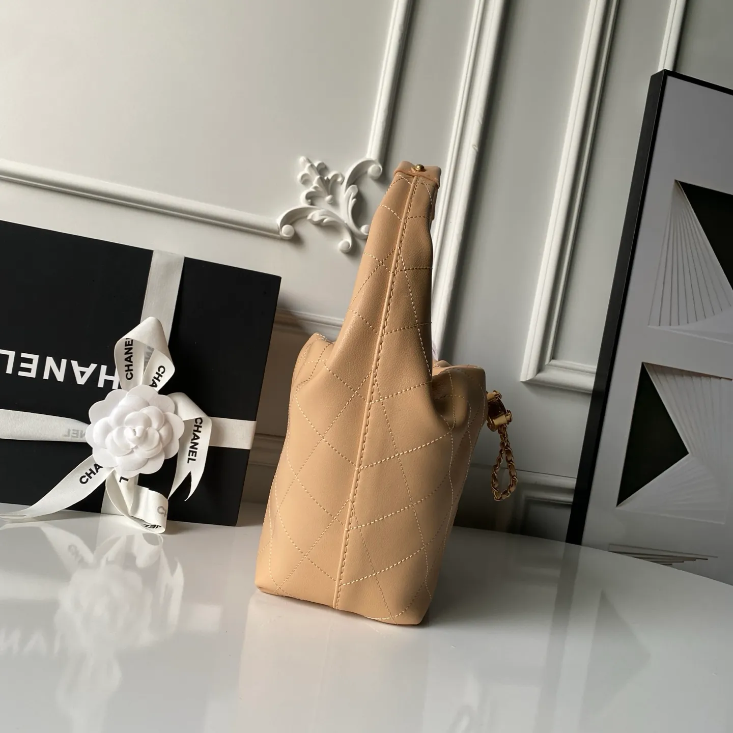 All Categories Chanel Women's Bags (Chanel) Chanel Original Order AS5976