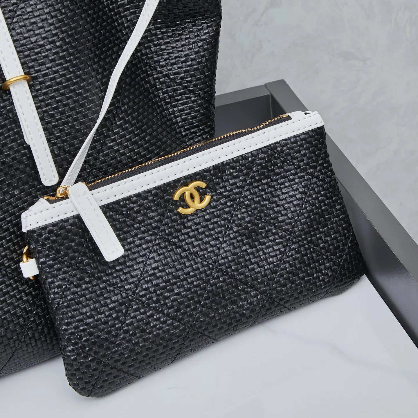 All Categories Chanel Women's Bags (Chanel) Chanel 2561