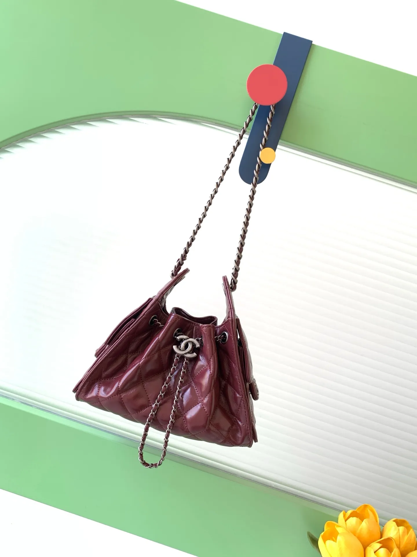 All Categories Chanel Women's Bags 2 (Chanel) Chanel Original Order AS5293