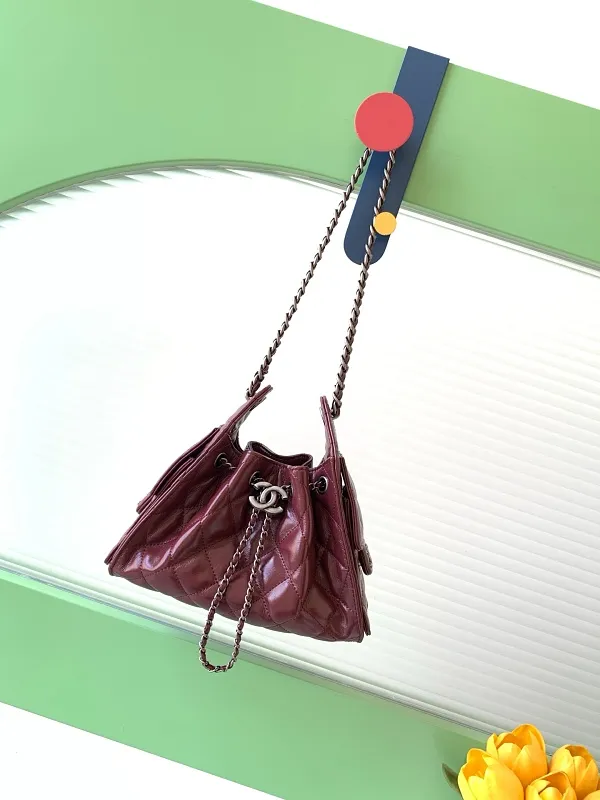 All Categories Chanel Women's Bags 2 (Chanel) Chanel Original Order AS5293