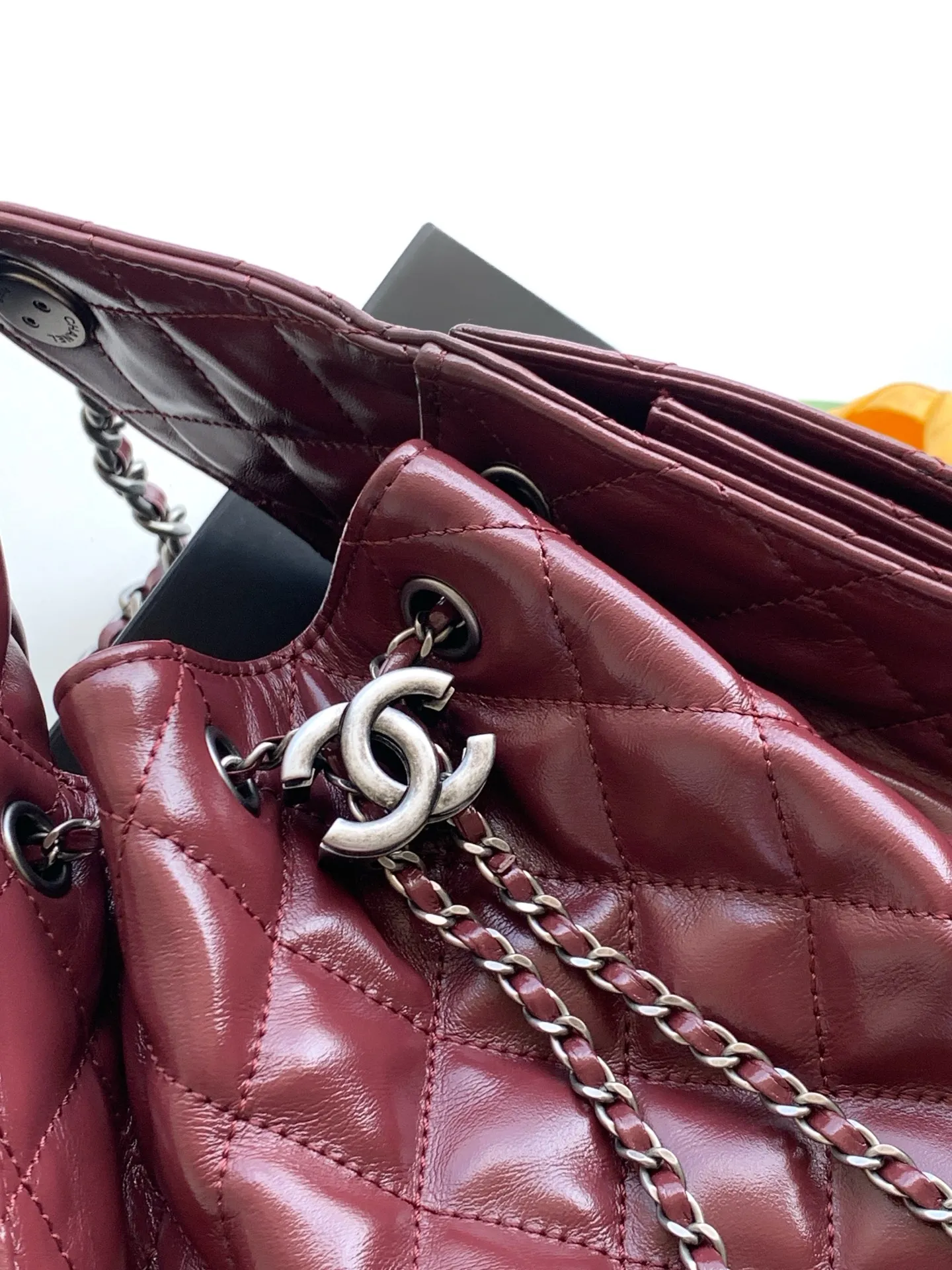 All Categories Chanel Women's Bags 2 (Chanel) Chanel Original Order AS5293