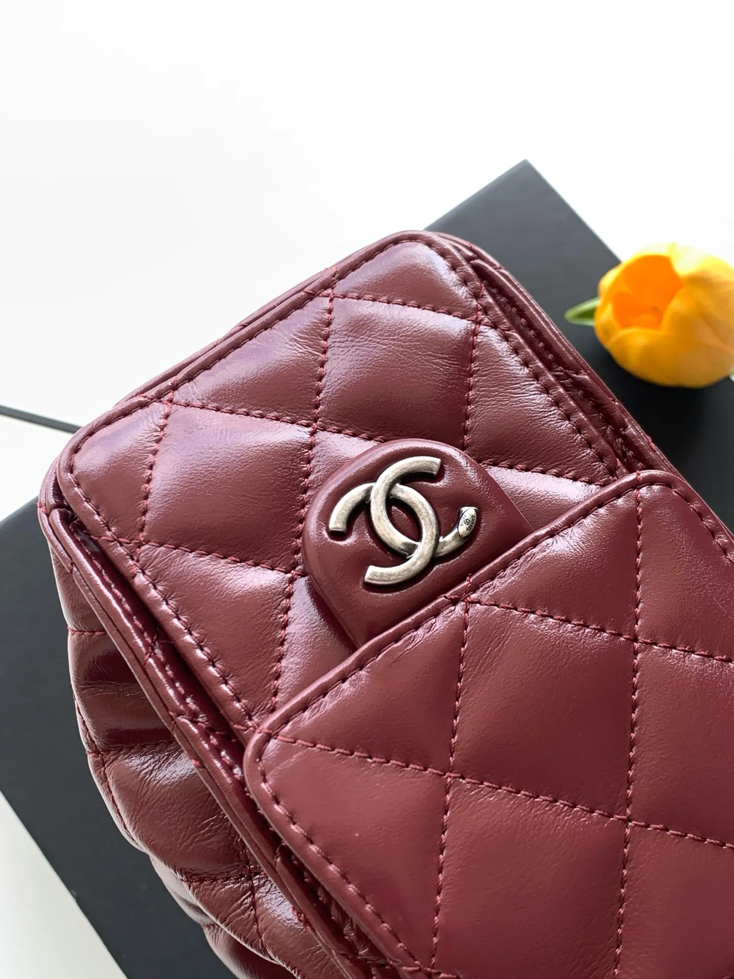 All Categories Chanel Women's Bags 2 (Chanel) Chanel Original Order AS5293