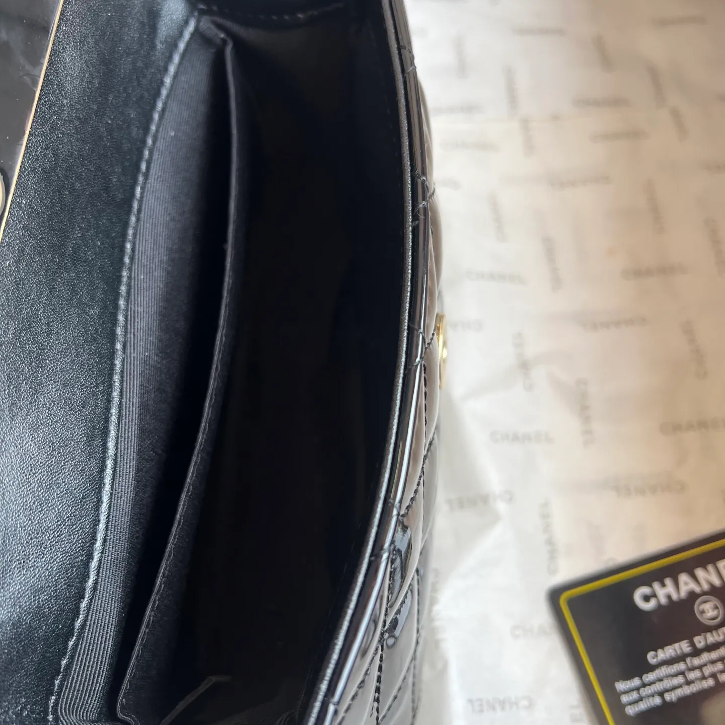 All Categories Chanel Women's Bags (Chanel) Chanel 381