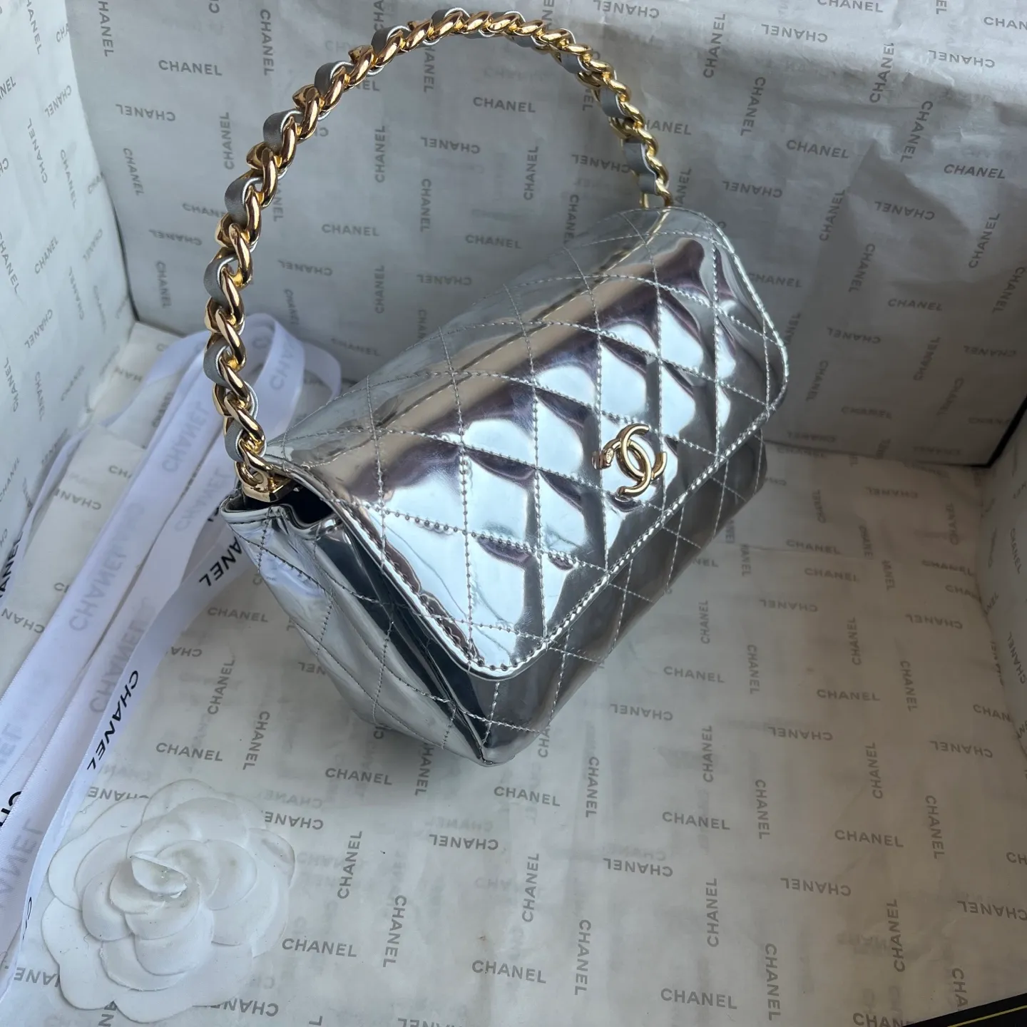 All Categories Chanel Women's Bags (Chanel) Chanel 381