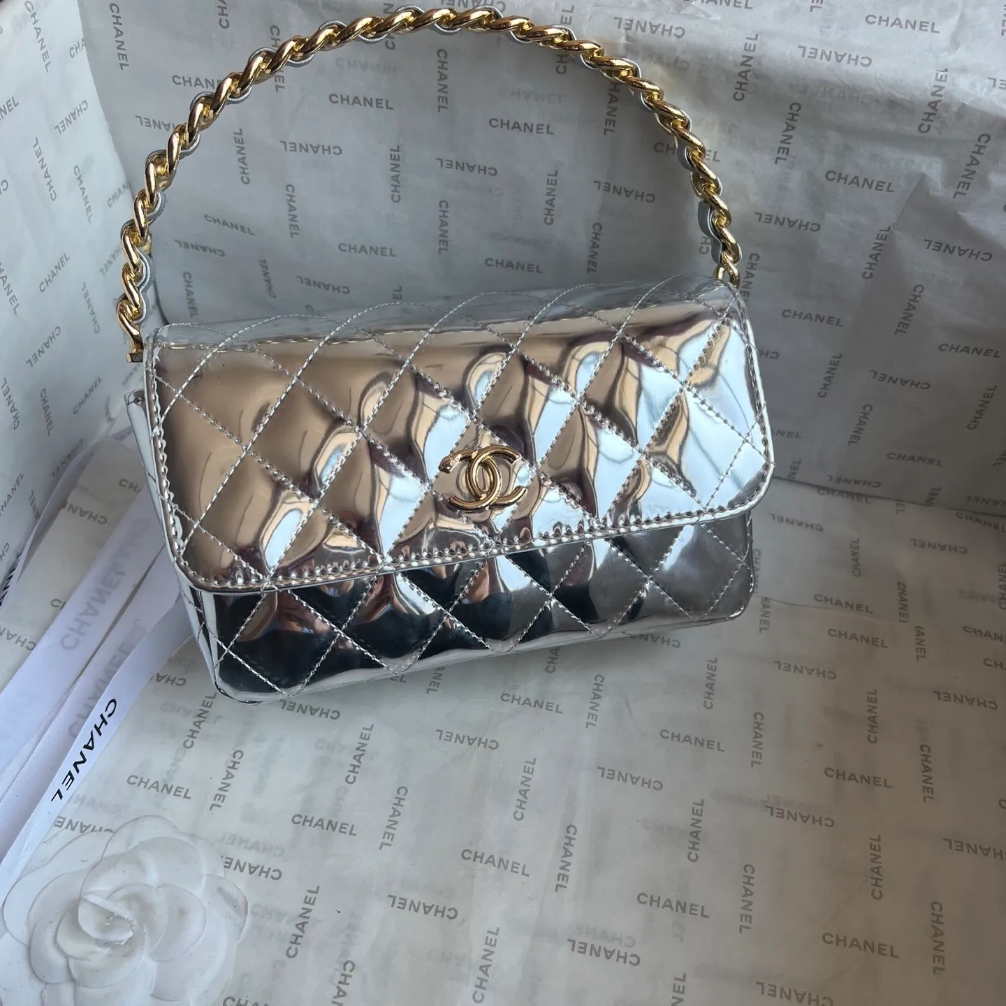All Categories Chanel Women's Bags (Chanel) Chanel 381
