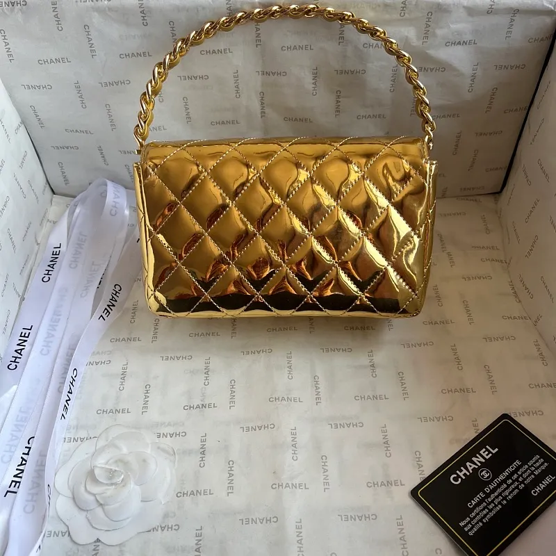 All Categories Chanel Women's Bags (Chanel) Chanel 381