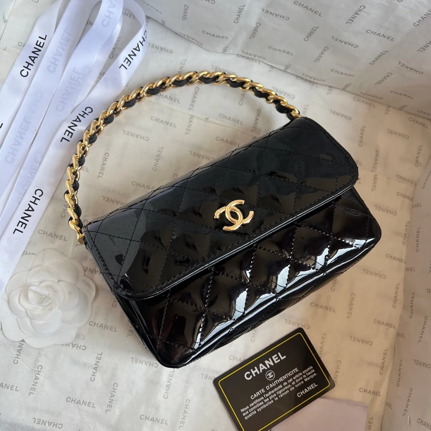 All Categories Chanel Women's Bags (Chanel) Chanel 381