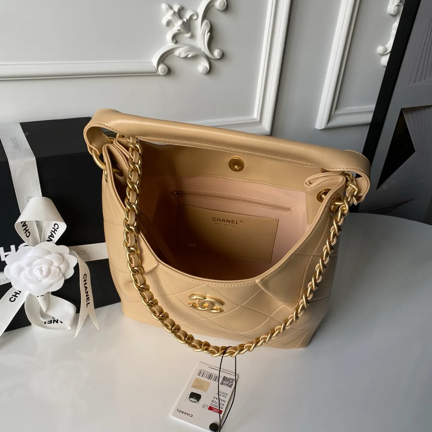 All Categories Chanel Women's Bags 2 (Chanel) Chanel Original Order AS5970