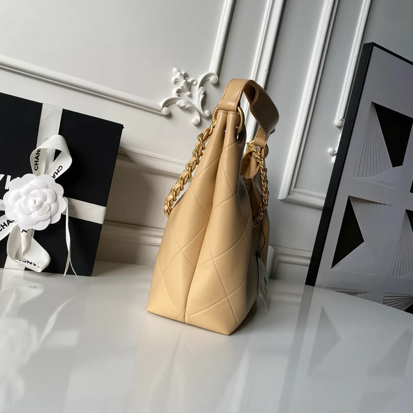 All Categories Chanel Women's Bags 2 (Chanel) Chanel Original Order AS5970