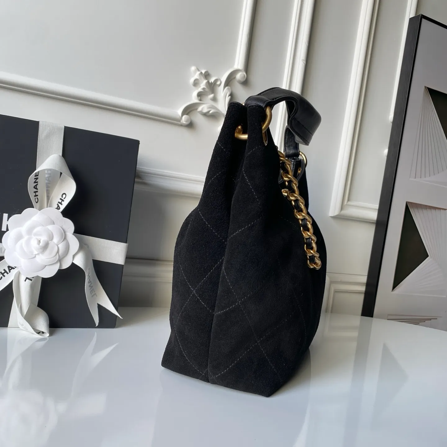 All Categories Chanel Women's Bags 2 (Chanel) Chanel Original Order AS5970