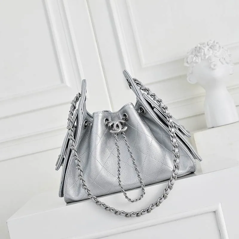 All Categories Official Website "Brand Women's Bags" Women's Bags 💙 Chanel 2026 Official Website CHANEL Crossbody Bag