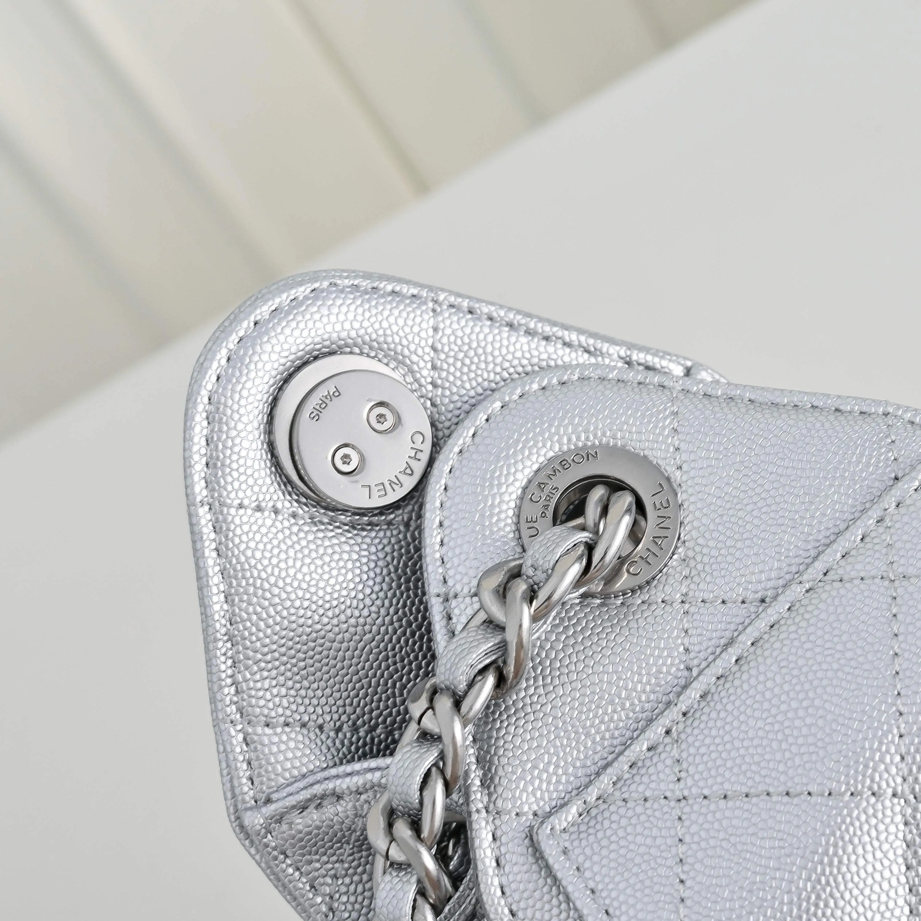 All Categories Official Website "Brand Women's Bags" Women's Bags 💙 Chanel 2026 Official Website CHANEL Crossbody Bag
