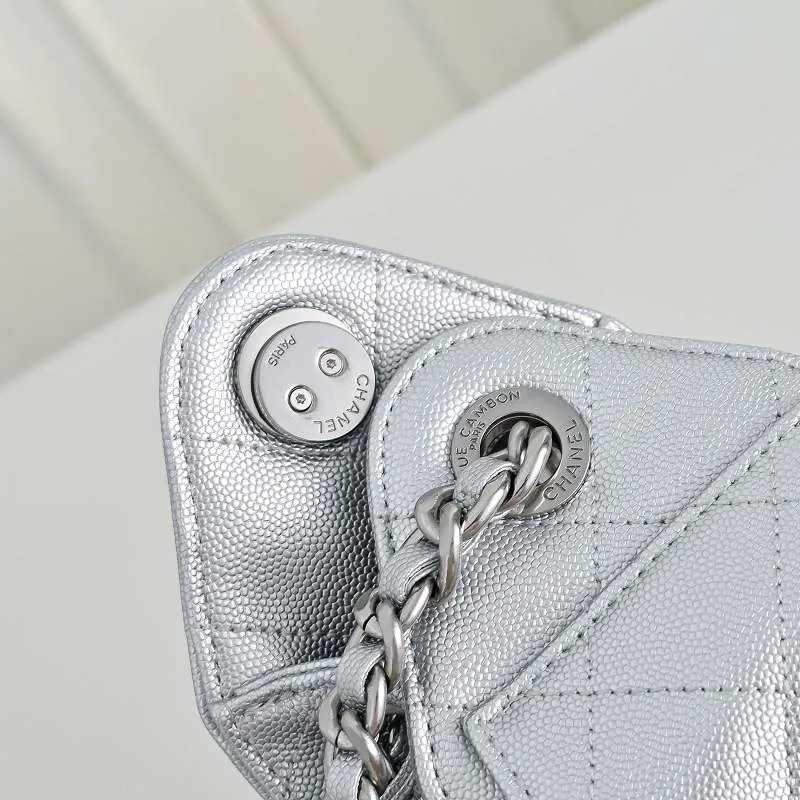 All Categories Official Website "Brand Women's Bags" Women's Bags 💙 Chanel 2026 Official Website CHANEL Crossbody Bag