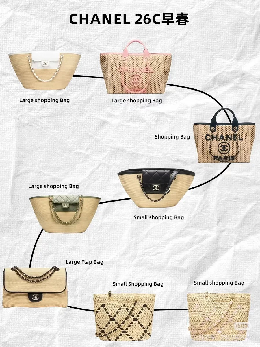 All Categories Chanel Women's Bags (Chanel) Chanel 2025