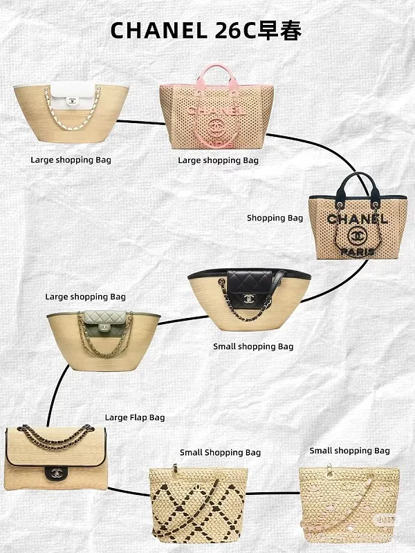 All Categories Chanel Women's Bags (Chanel) Chanel 2025