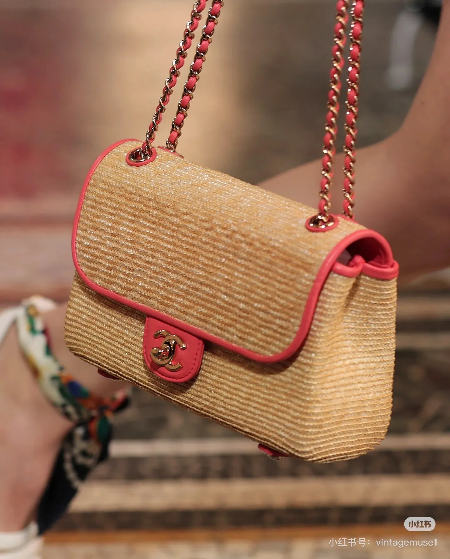 All Categories Chanel Women's Bags (Chanel) Chanel 2025