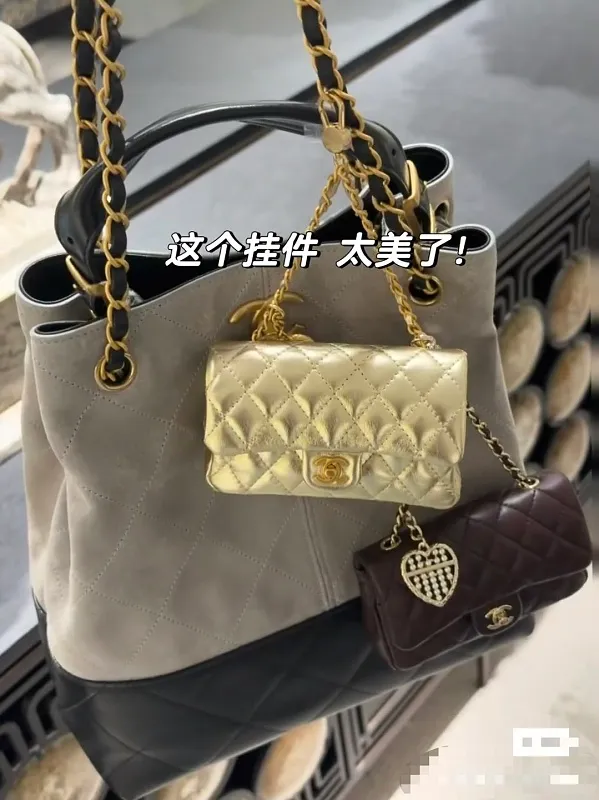 All Categories Chanel Women's Bags 2 (Chanel) Chanel Original Order 99485