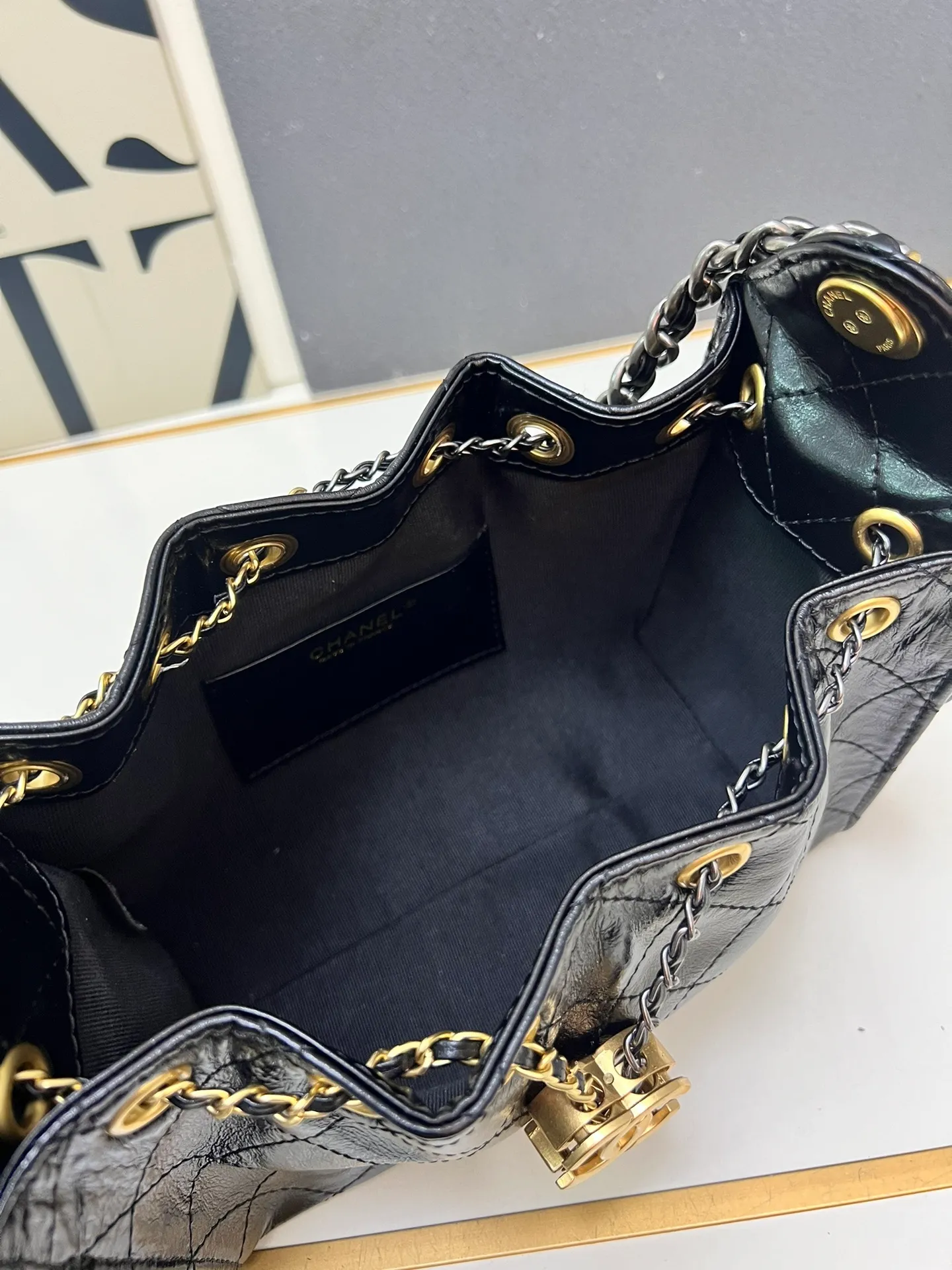 All Categories Official Website "Brand Women's Bags" Women's Bags 💙 Chanel 2026 New Chanel Crossbody Bag