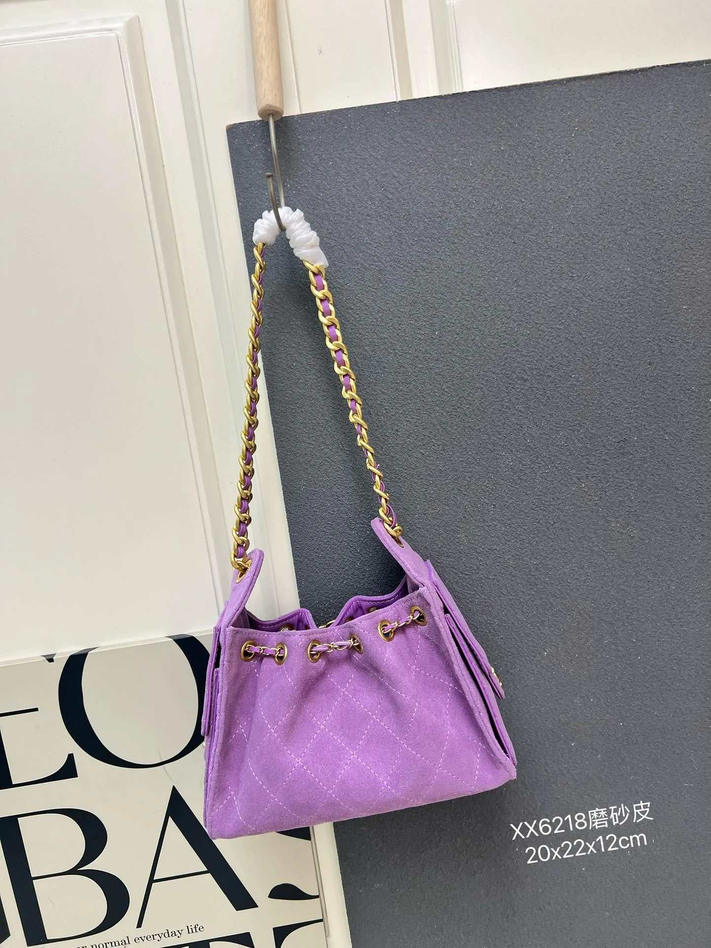 All Categories Official Website "Brand Women's Bags" Women's Bags 💙 Chanel 2026 New Chanel Crossbody Bag