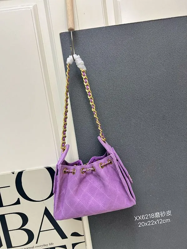 All Categories Official Website "Brand Women's Bags" Women's Bags 💙 Chanel 2026 New Chanel Crossbody Bag
