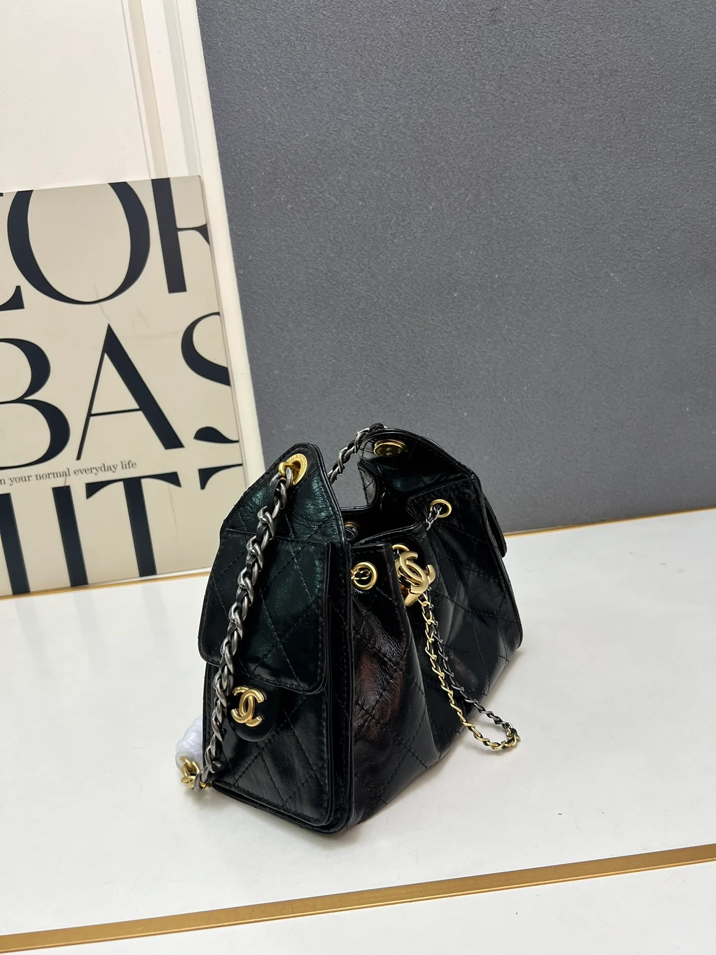 All Categories Official Website "Brand Women's Bags" Women's Bags 💙 Chanel 2026 New Chanel Crossbody Bag