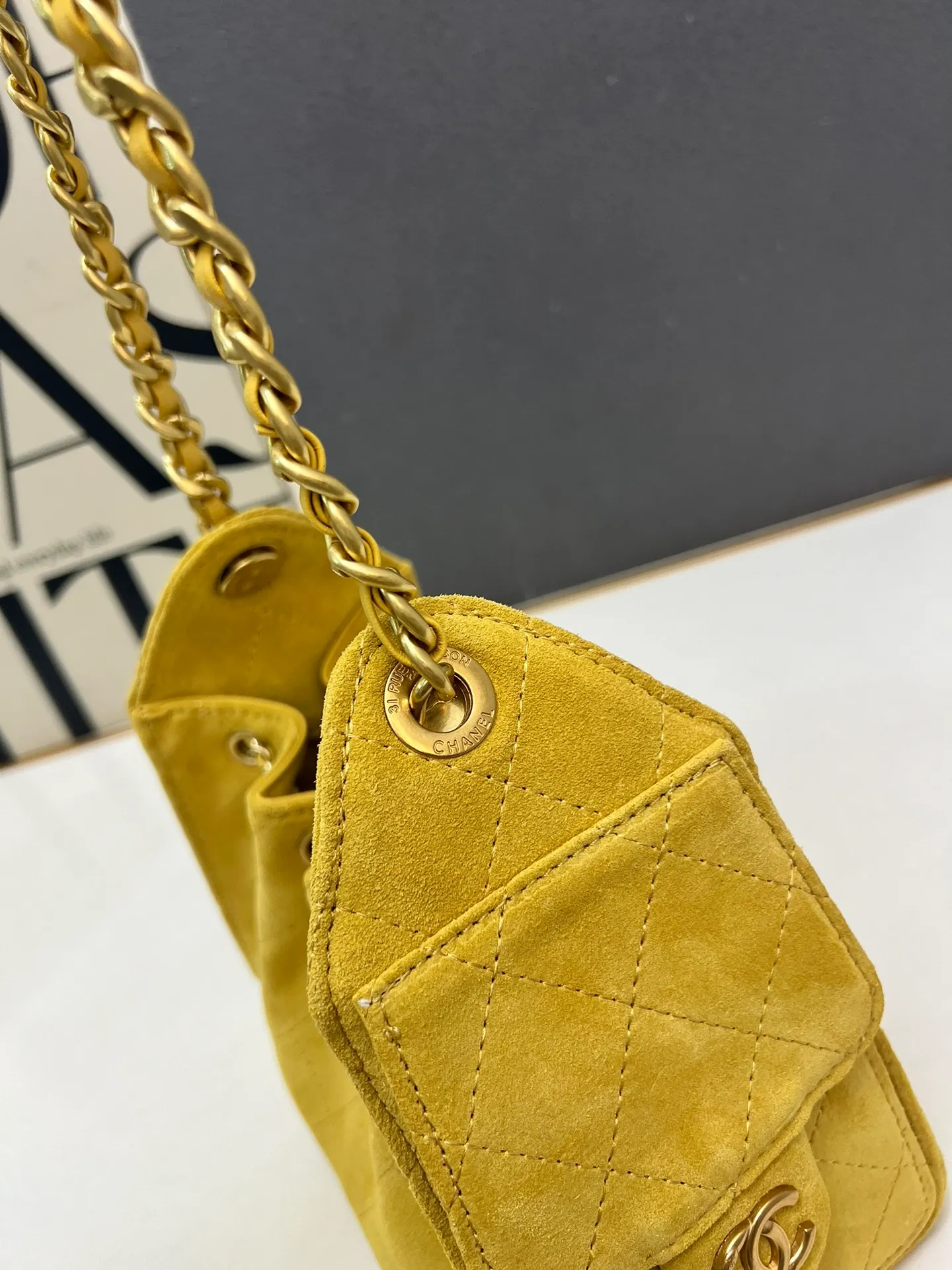 All Categories Official Website "Brand Women's Bags" Women's Bags 💙 Chanel 2026 New Chanel Crossbody Bag