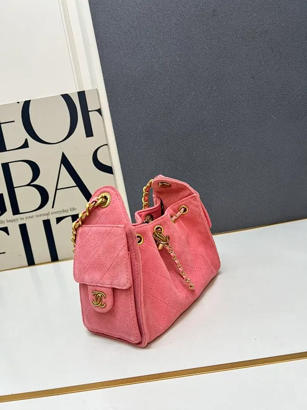 All Categories Official Website "Brand Women's Bags" Women's Bags 💙 Chanel 2026 New Chanel Crossbody Bag