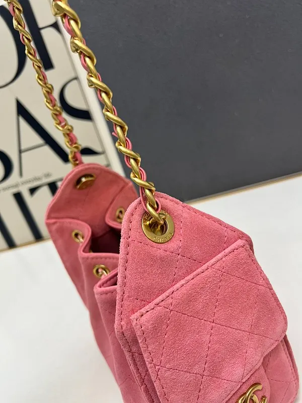 All Categories Official Website "Brand Women's Bags" Women's Bags 💙 Chanel 2026 New Chanel Crossbody Bag