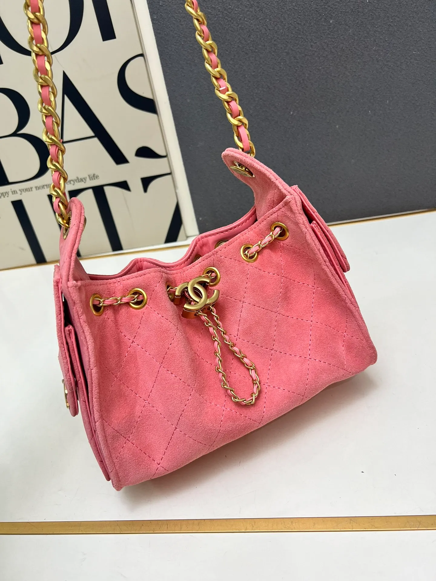All Categories Official Website "Brand Women's Bags" Women's Bags 💙 Chanel 2026 New Chanel Crossbody Bag