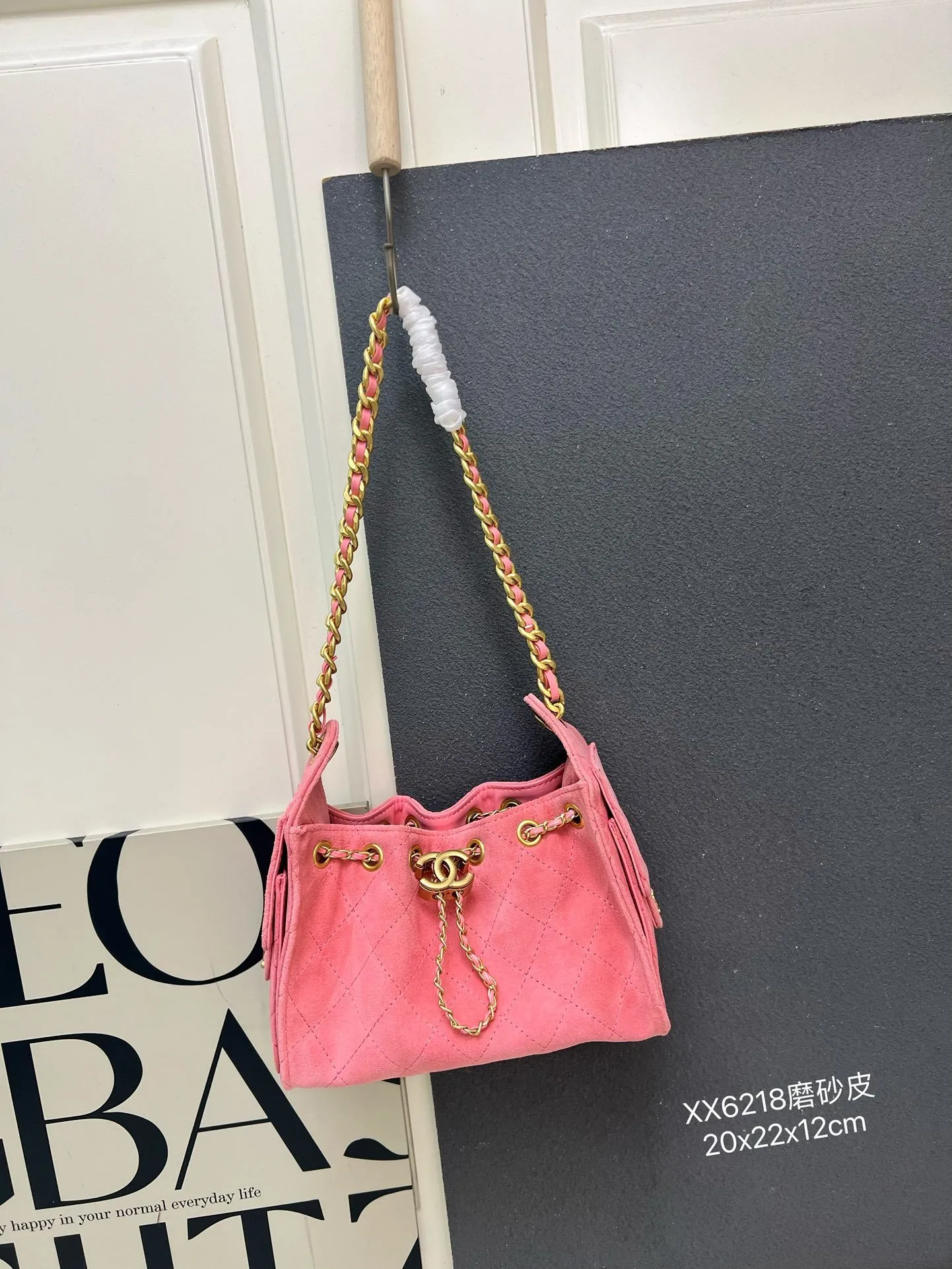 All Categories Official Website "Brand Women's Bags" Women's Bags 💙 Chanel 2026 New Chanel Crossbody Bag