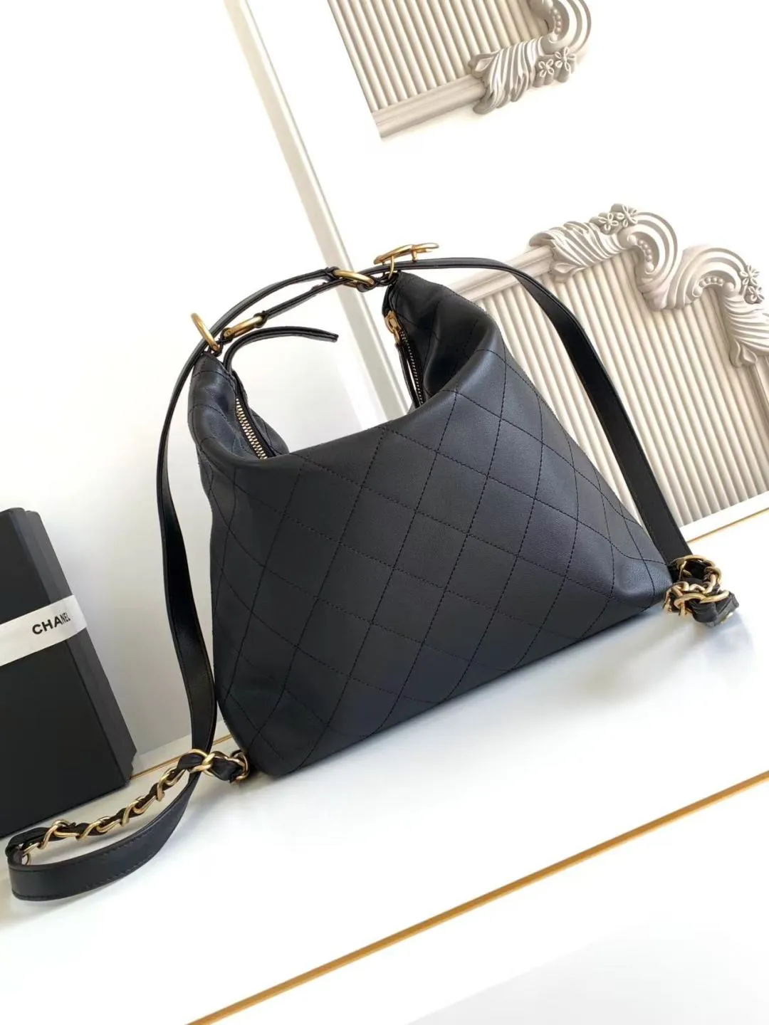 All Categories Chanel Women's Bags 2 (Chanel) Chanel Original Order 5517