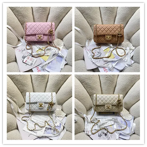 All Categories Chanel Women's Bags 2 (Chanel) Chanel Original Order AS5756